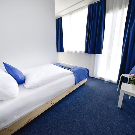 Zama Hotel Zamárdi Kültér fotó