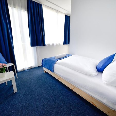 Zama Hotel Zamárdi Kültér fotó