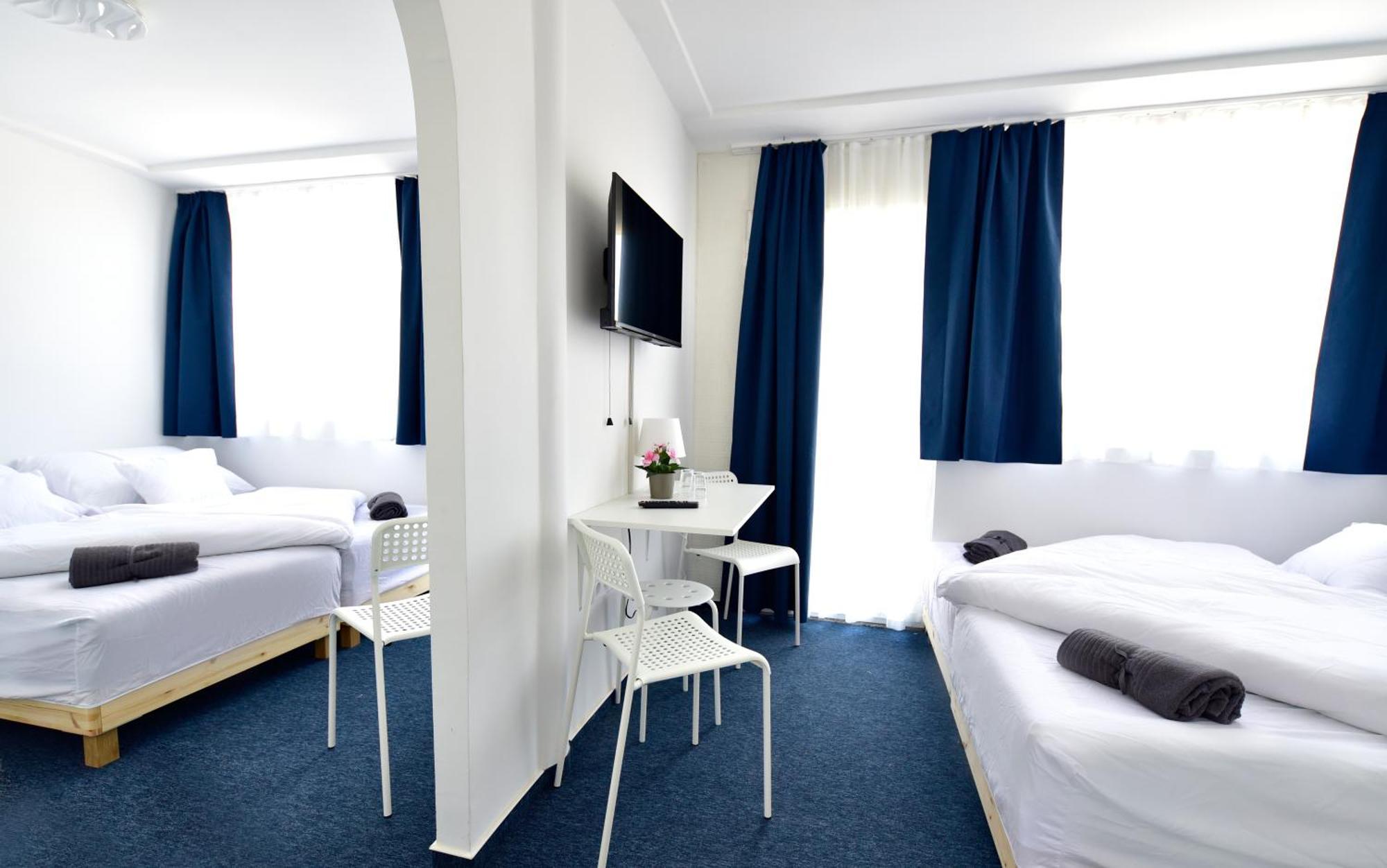 Zama Hotel Zamárdi Kültér fotó