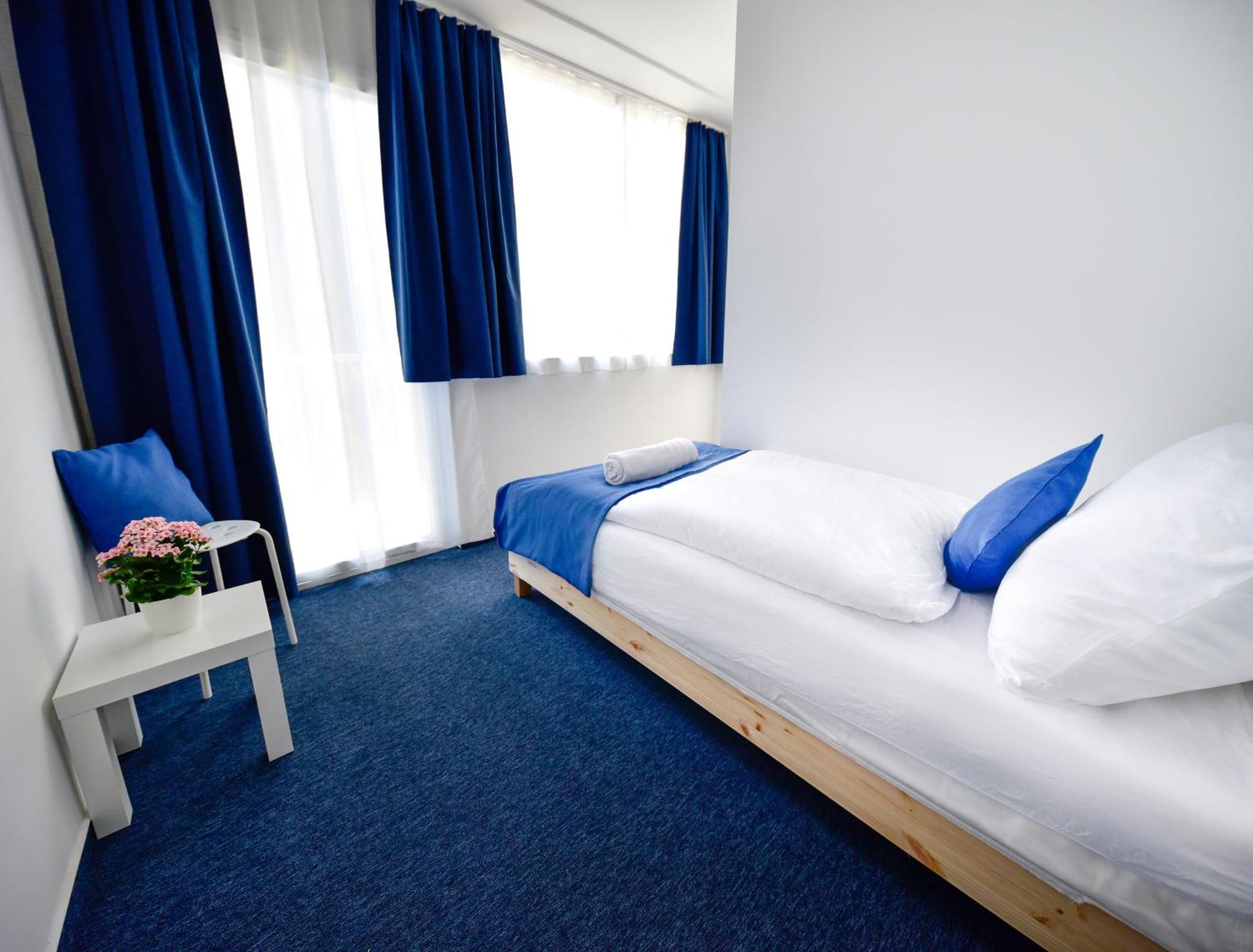 Zama Hotel Zamárdi Kültér fotó