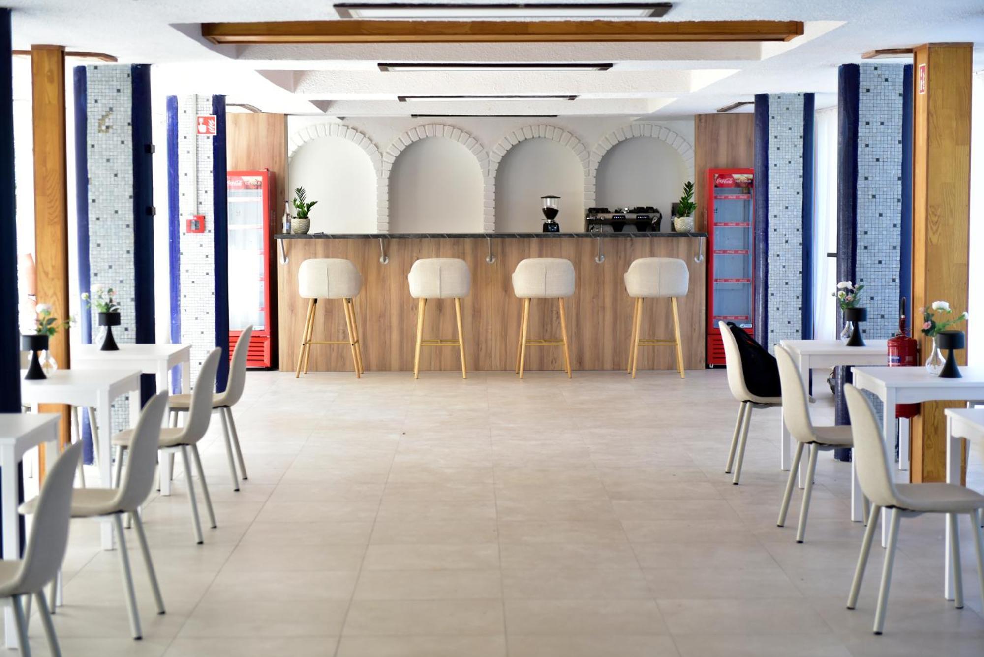 Zama Hotel Zamárdi Kültér fotó