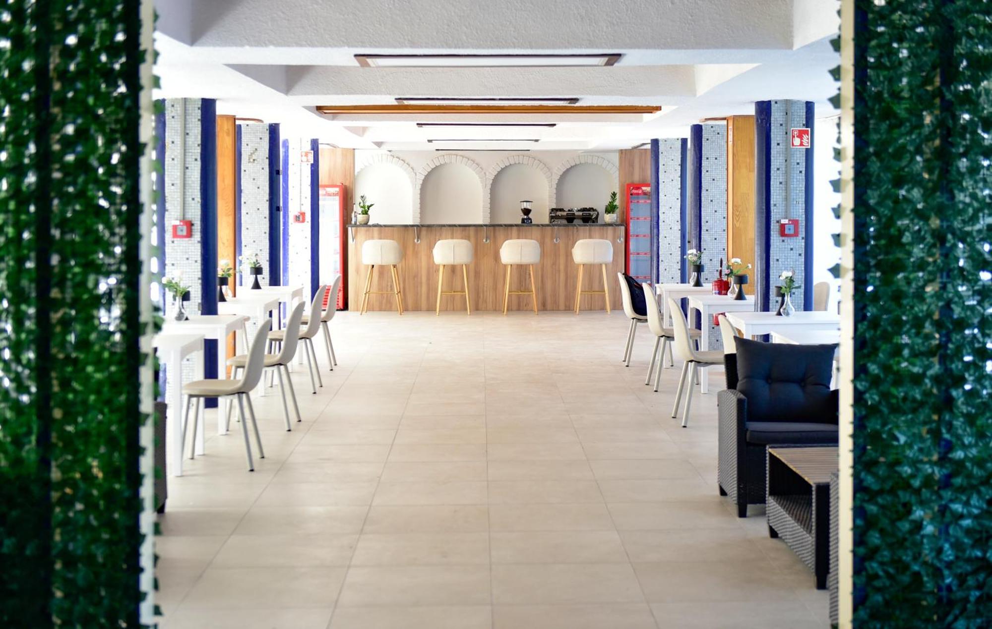 Zama Hotel Zamárdi Kültér fotó